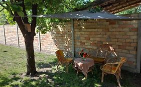 Apartman Woolf