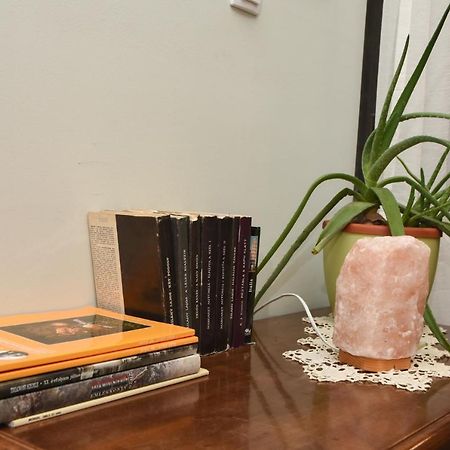 Apartman Woolf Zenta Kültér fotó