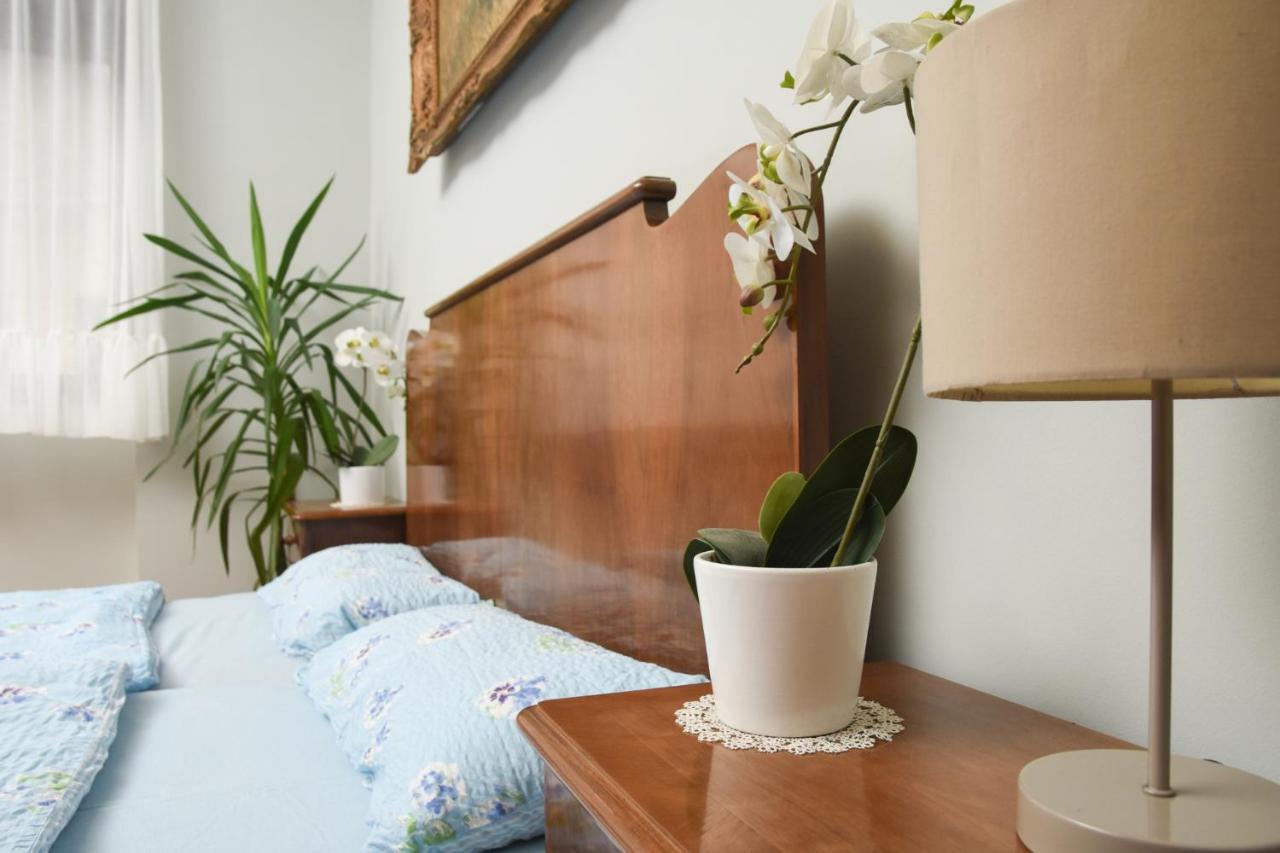 Apartman Woolf Zenta Kültér fotó